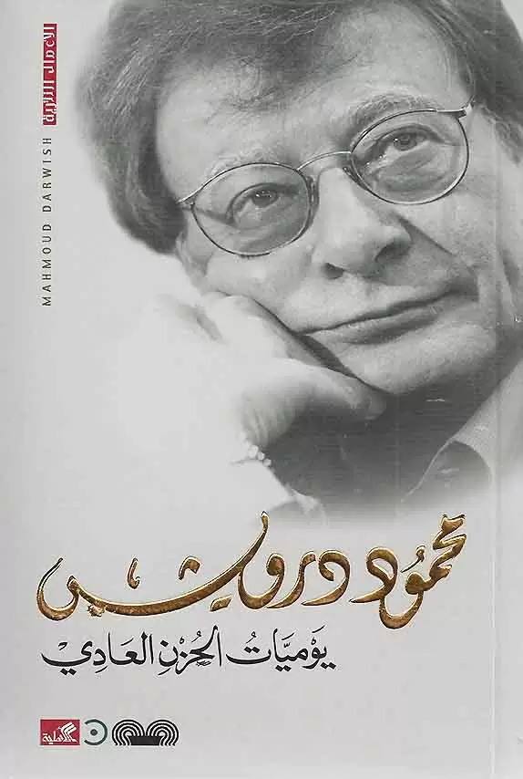 يوميات الحزن العادي